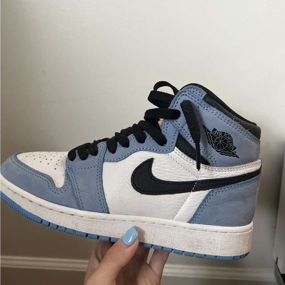 aj1 retro high og university blue